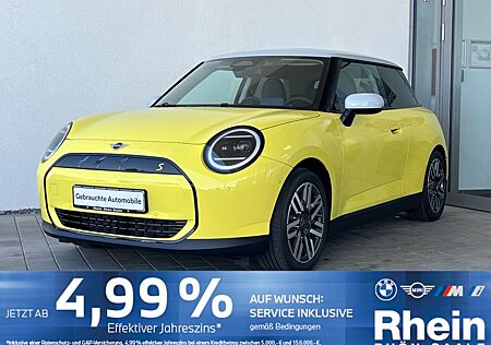 Mini Cooper SE Classic Trim HUD.Pano.Komfort.ParkA.