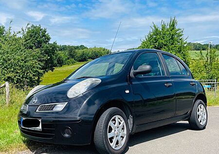 Nissan Micra 1.2 Visia