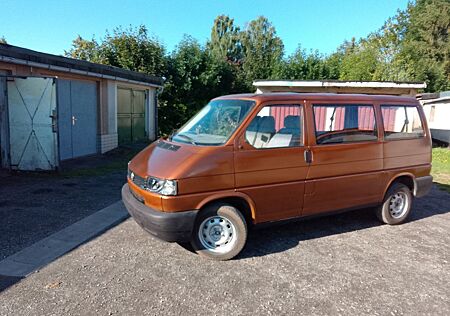 VW T4 Kombi Volkswagen