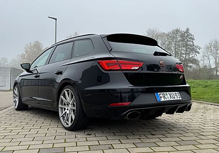 Seat Leon 2.0 ST CUPRA 300 DSG NO OPF