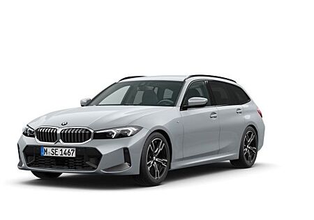 BMW 330i xDrive Touring *MSport*LED*AHK*PDC*SHZ*DAB*