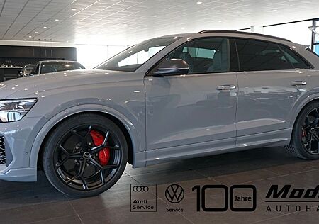 Audi RS Q8 RSQ8 performance | B&O Advanced | Carbon | 305