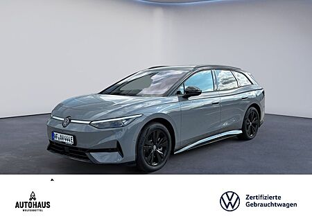 VW ID.7 Volkswagen Tourer Pro 210 kW