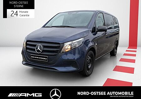Mercedes-Benz Vito 116 TOURER NEUES MODELL AHK 2,5t KAM MBUX