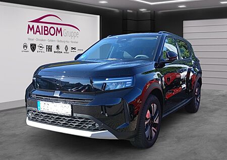 Opel Frontera Edition 1.2 Hybrid 110 eDCT Komfort-Pa.