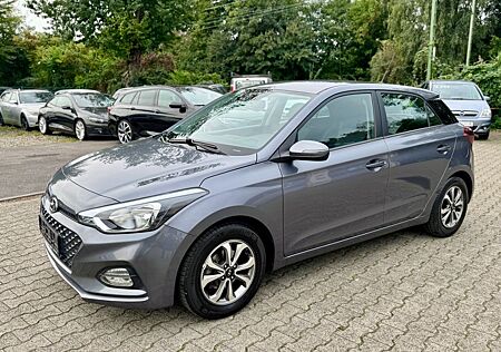 Hyundai i20 Trend*1.HAND*KAMERA*CAR PLAY*SHZ*LHZ