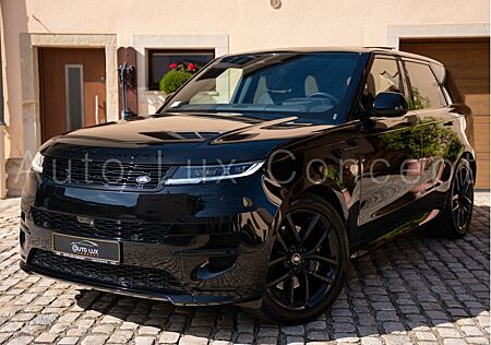 Land Rover Range Rover Sport gebraucht kaufen Land Rover Range Rover Sport P460e Dynamic HSE AWD/Pano/AHK