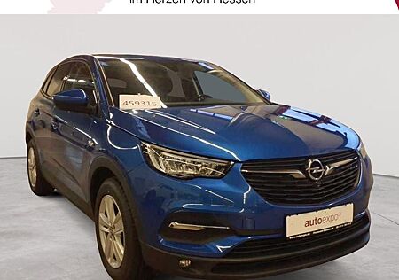 Opel Grandland X 1.5D Aut.Business Edit NAVI