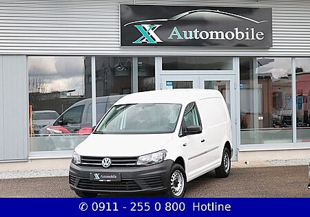 VW Caddy Volkswagen Nfz Maxi Kasten BMT/Klima/Aut-DSG/Eur6