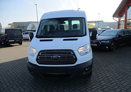 Ford Transit Kombi 350 L3 Trend 3 Sitzer