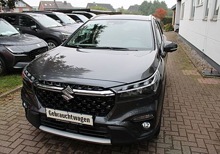 Suzuki SX4 S-Cross (SX4) S-Cross 1.4 Comfort+ Hybrid ALLGRIP
