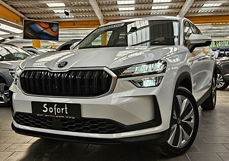 Skoda Kodiaq 2,0 TDI DSG 7-Siter el.AHK el.HK Kamera