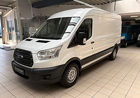 Ford Transit TDCI/4X4/L3H2/Navi/Kamera/Tempomat/2Hand