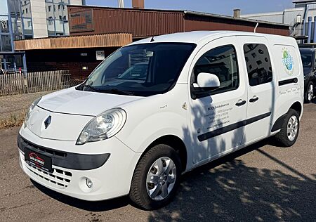 Renault Kangoo Z.E. Kasten*KLIMA/AUTOMATIK/2.HAND*