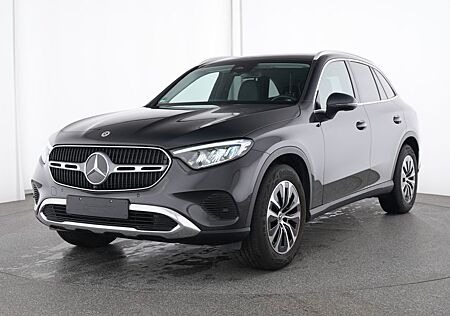 Mercedes-Benz GLC-Klasse GLC 200 4M Avantgarde/9G/LED/Kamera/Navigation/