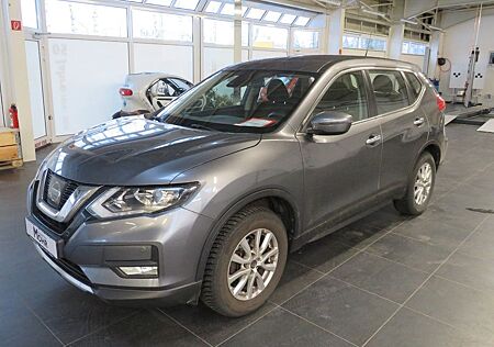 Nissan X-Trail 1,6 DIG-T Visia *44.600 KM*AHK*