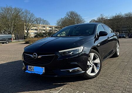 Opel Insignia gebraucht kaufen Opel Insignia 1.5 Turbo 121kW Dynamic GS Dynamic