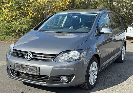 VW Golf Plus Volkswagen VI Life 1.6 TDI // Euro 5