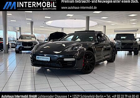 Porsche Panamera GTS*CHRONO*LIFT*HUD*SOFT*STHZG*360°