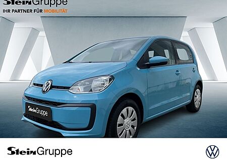 VW Up Volkswagen ! 1.0 Black