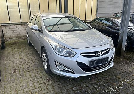 Hyundai i40 5 Star Edition Tempomat ZV E.FH
