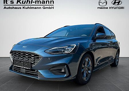 Ford Focus Turnier ST-Line