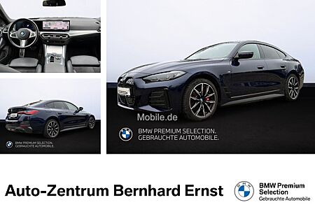 BMW i4 eDrive35 M Sport Pro ACC+ Harman/K AHK