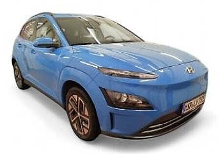 Hyundai Kona Elektro Basis Kamera/AUT/KeyLess/Navi/RFK/V