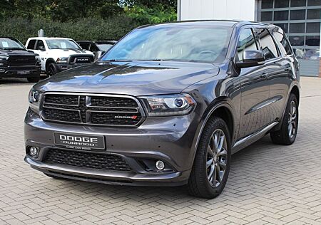 Dodge Durango 3,6L GT, LED, 1. Hd, Unfallfrei