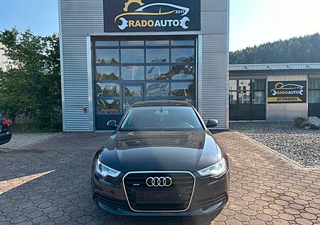 Audi A6 3.0 TDI 150 kW quat. S tr. sport sele.