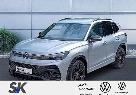 VW Tiguan Volkswagen R-Line 1.5 eTSI DSG | AHK | IQ.Light | HU