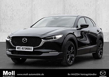 Mazda CX-30 Homura 2WD 2.0 SKYACTIV-X-M Hybrid EU6e