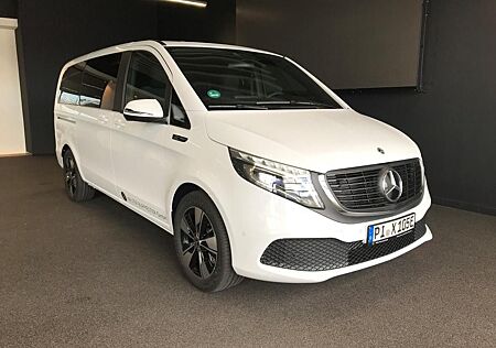 Mercedes-Benz EQV 250 L LED Klima Navi Parktronic Distronic