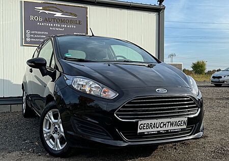 Ford Fiesta Sync Edition*KLIMA*SHZ*