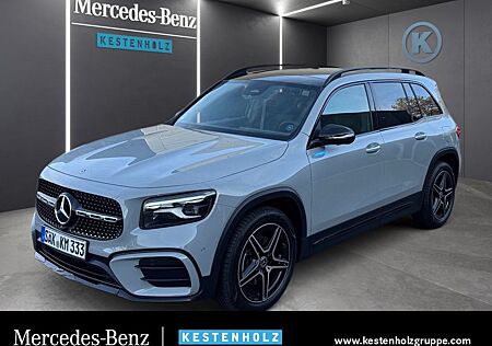 Mercedes-Benz GLB 200 d 4Matic