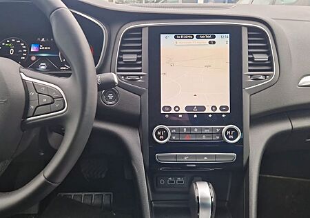Renault Megane IV Grandtour Techno