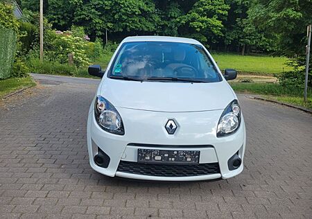 Renault Twingo Eco2 1.2 LEV 16V 75 Eco2
