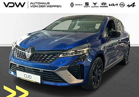 Renault Clio V Esprit Alpine E-Tech Full Hybrid 145