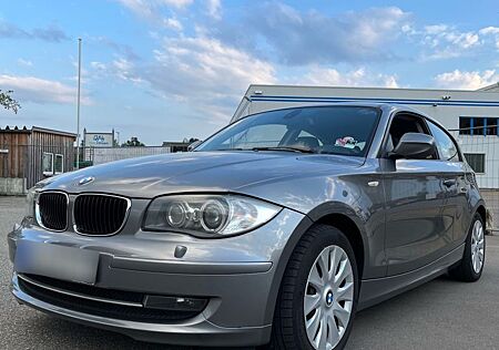 BMW 116i -