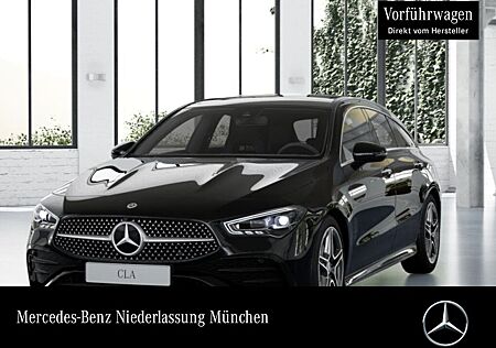 Mercedes-Benz CLA 200 Shooting Brake CLA 200 AMG+PANO+360°+MULTIBEAM+TOTW+KEYLESS+7G