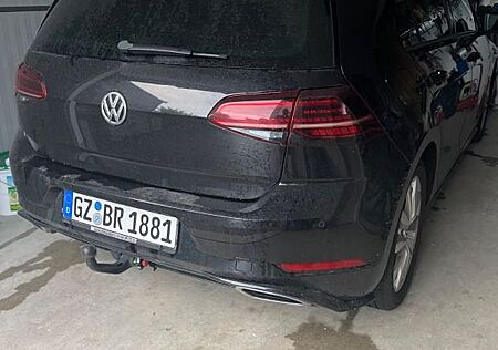 VW Golf Volkswagen 1.5 TSI ACT OPF DSG IQ.DRIVE IQ.DRIVE