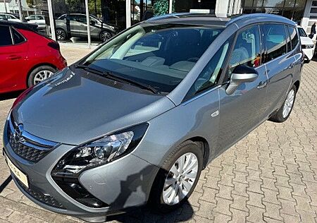 Opel Zafira Tourer 1,4 Innovation Autom. Xenon/AHK/SH