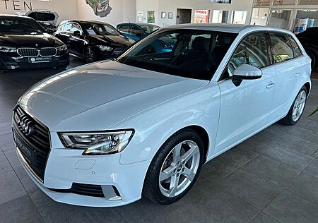 Audi A3 Sportback 35 TDI sport*Xenon*Automatik*Klimaa