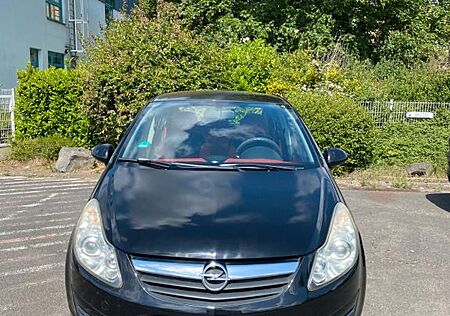 Opel Corsa D Edition TÜV 05-2027 aus 2 hand