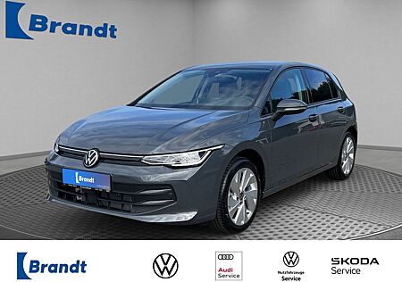 Volkswagen Golf VIII 1.5 eTSI Life DSG+LED+KAMERA+ACC+AHK