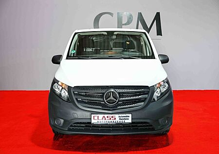 Mercedes-Benz Vito KASTEN 111 CDI FWD LANG KLIMA TEMP.