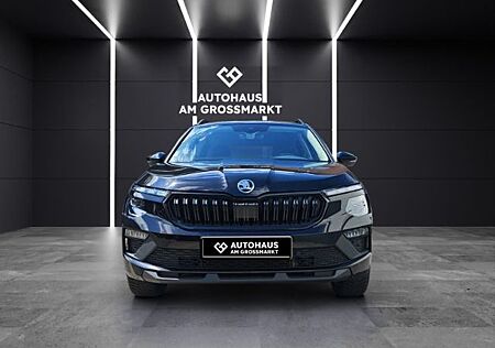 Skoda Kamiq Drive 1.0 TSI Totwinkel ACC Matrix El.Heck