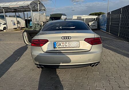 Audi A5 3.0 TDI multitronic -