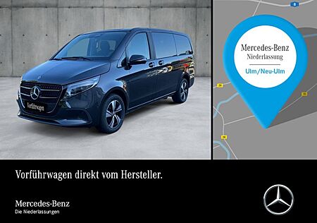Mercedes-Benz V 250 d 9G+AHK+Navi+DIS+Klima+SitzHZ