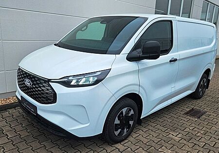Ford Transit Custom BEV 320 L1 Trend Sitzheizung
